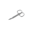 Magna® Nail Scissor, Curved, L3-1/2" - Almedic Ltd