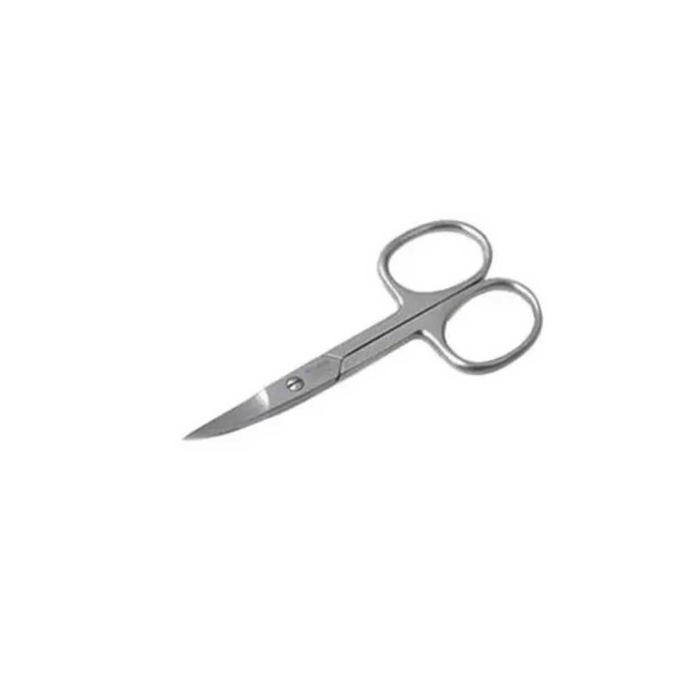 Magna® Nail Scissor, Curved, L3-1/2" - Almedic Ltd