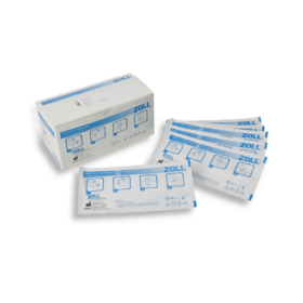 ECG Rectangular Electrodes