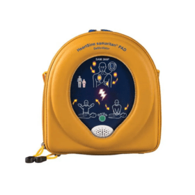 HeartSine® Samaritan® Fully Automatic Public Access Defibrillator 360P Kit - Rescue 7