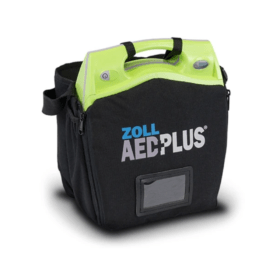 ZOLL AED Plus Automated External Defibrillator - ZOLL