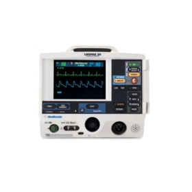 LIFEPAK 20e® Automated External Defibrillator/Monitor