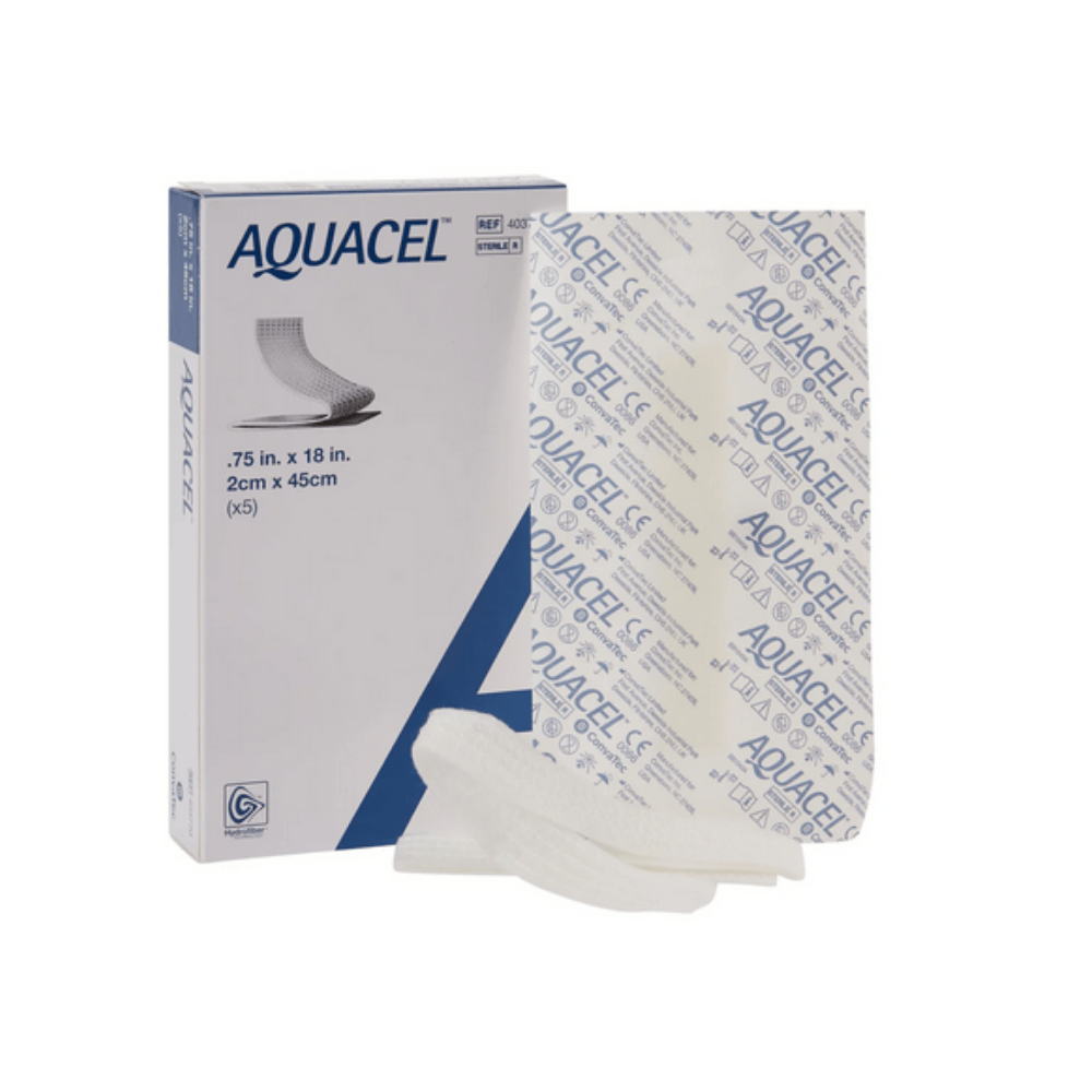 AQUACEL® Hydrofiber® Wound Dressing