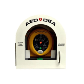 Samaritan Pad 500P Defibrillator Kit