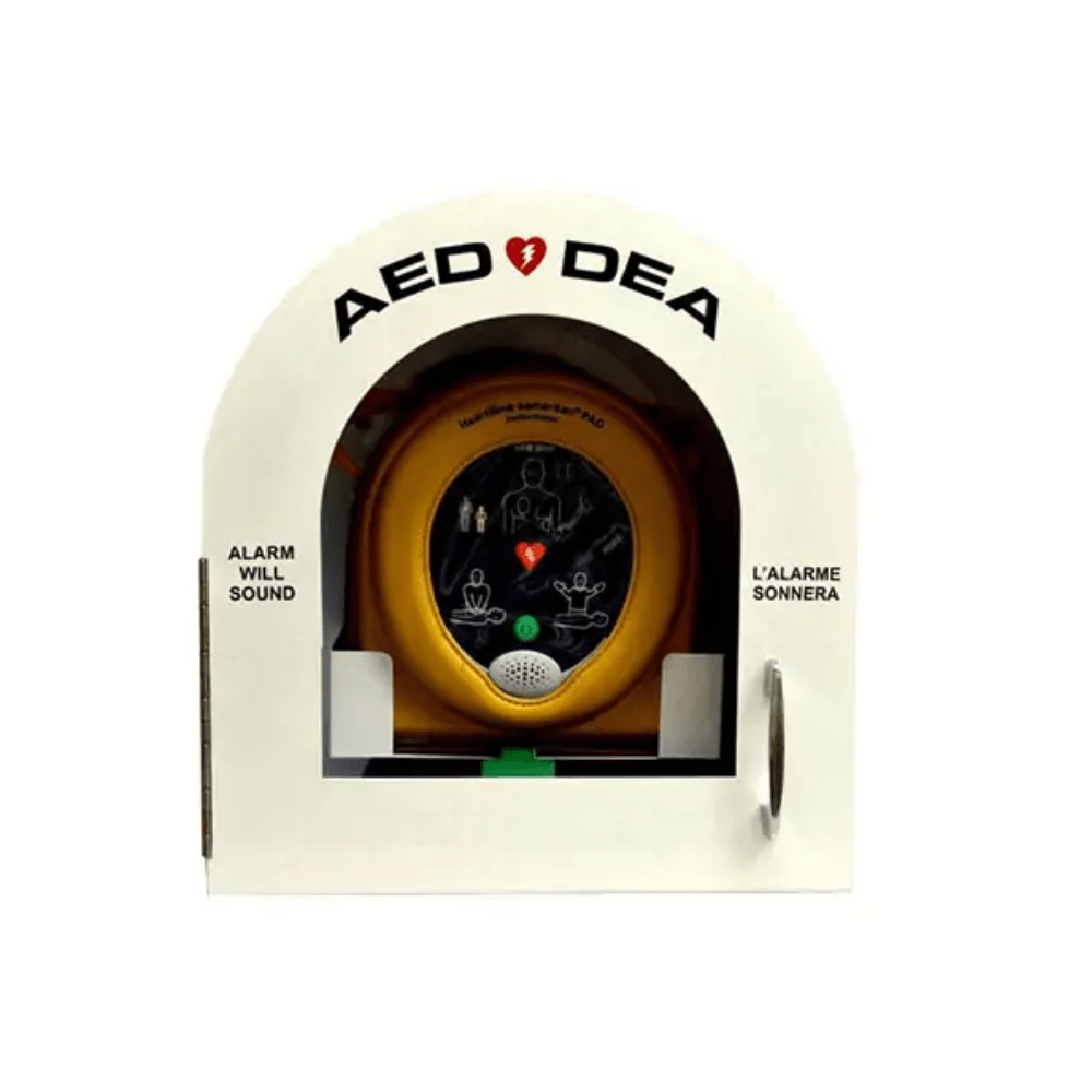 Samaritan Pad 500P Defibrillator Kit