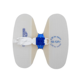 StatLock® Catheter Foley 10-12Fr Plus Stabilization Device