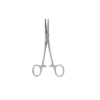Crile Forcep, Straight, Elite Instrument - AMG Medical