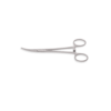 Crile Forcep, Curved, 5-1/2" - per case