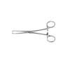 Magna® Allis Intestinal and Tissue Grasping Forcep, L7-1/2" - Almedic Ltd