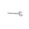Utility® Allis Tissue Forcep, 4 x 5 Teeth, L6" - Almedic Ltd