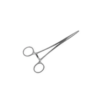 KELLY Forcep, L6.25" Straight, Floor Grade - Almedic Ltd