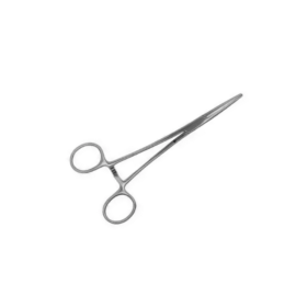 KELLY Forcep, L6.25" Straight, Floor Grade - Almedic Ltd