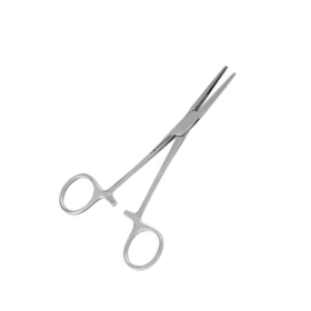 Kelly Forcep, Straight, OR Quality - AMG Medical