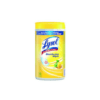 Lysol Disinfecting Wipes Flatpack - Reckitt Benckiser Inc