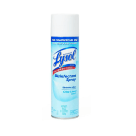 Lysol Multi-Surface Disinfecting Wipes - Reckitt Benckiser Inc