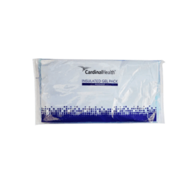 Cardinal Health™ Instant Hot Pack, Disposable – 9", 6"