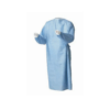 Chemotherapy Isolation Gown (PP+PE)