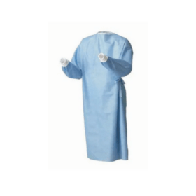 Chemotherapy Isolation Gown (PP+PE)