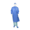 AAMI 3 Taped Seam Isolation Gown (SMS)