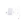 Blood Transfusion Set, Non-Vented, for Alaris Pump module – 108"