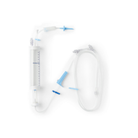 Alaris® Primary Infusion Set