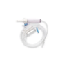 Buretrol® IV Solution Set, L115" - Baxter