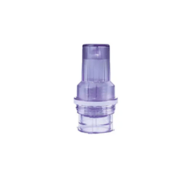 Paclitaxel Set, 0.22 Micron Downstream High Pressure Filter, CLEARLINK Luer Activated Valve, 10GTT, L107" - Baxter