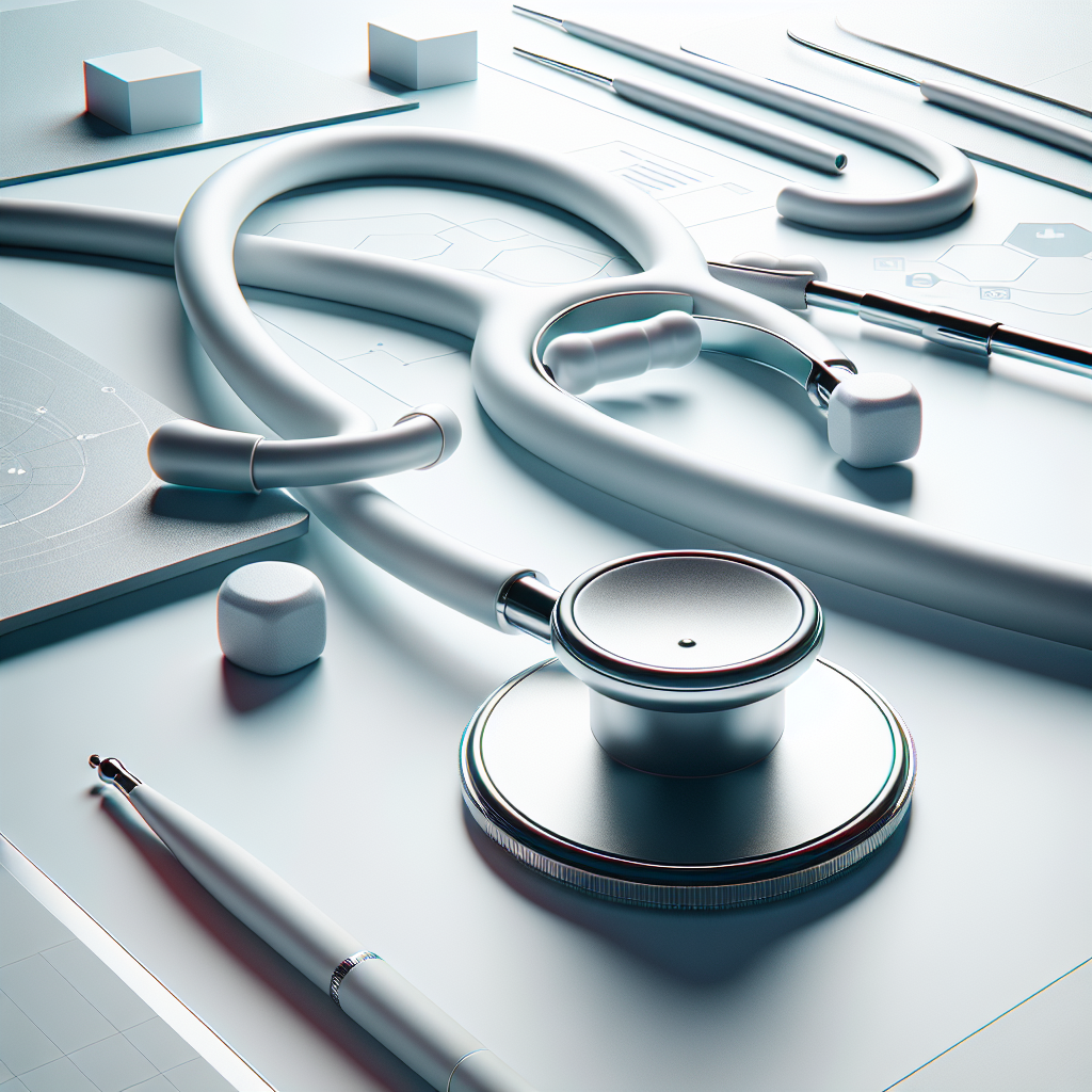 Top Stethoscopes 2026: Features & Comparisons for Medical Pros