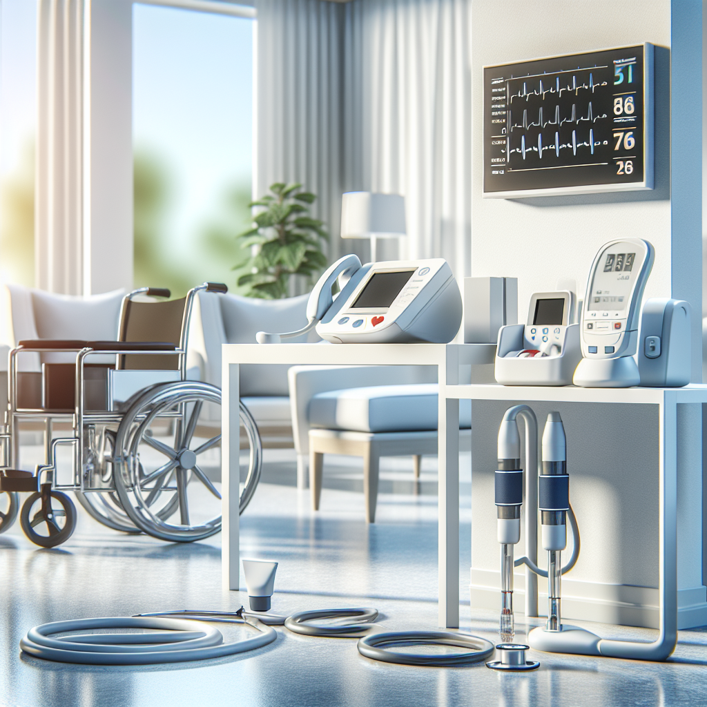 Top Home Care Medical Products Compared 2026