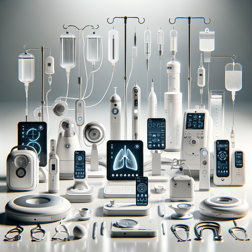 Top Medical Supplies for Chronic Care in 2026 Compared