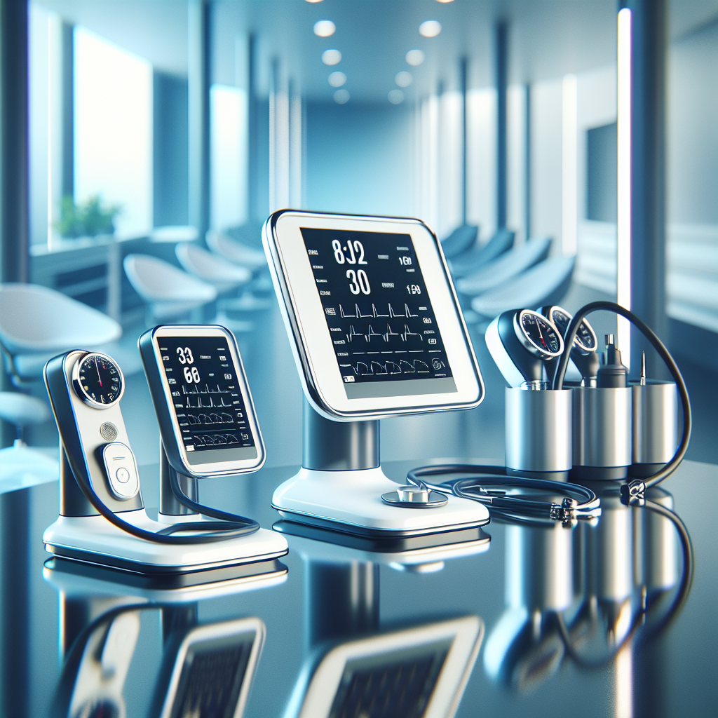 Top Blood Pressure Monitors for Accuracy and Affordability 2026