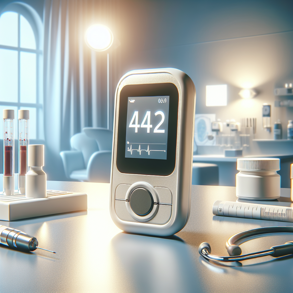 Blood Glucose Monitors 2026: Top Devices Compared
