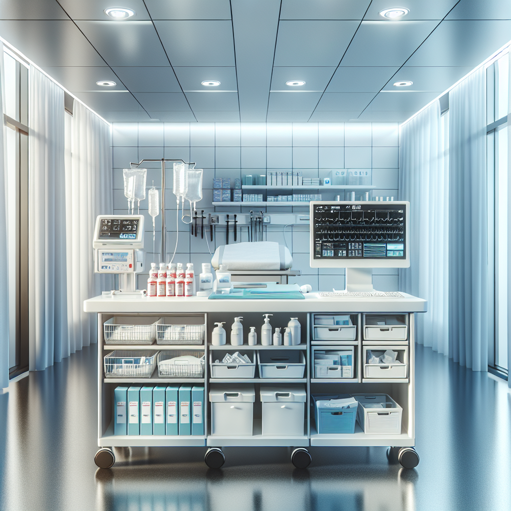 Reusable vs Disposable Medical Supplies Compared: Cost & Safety