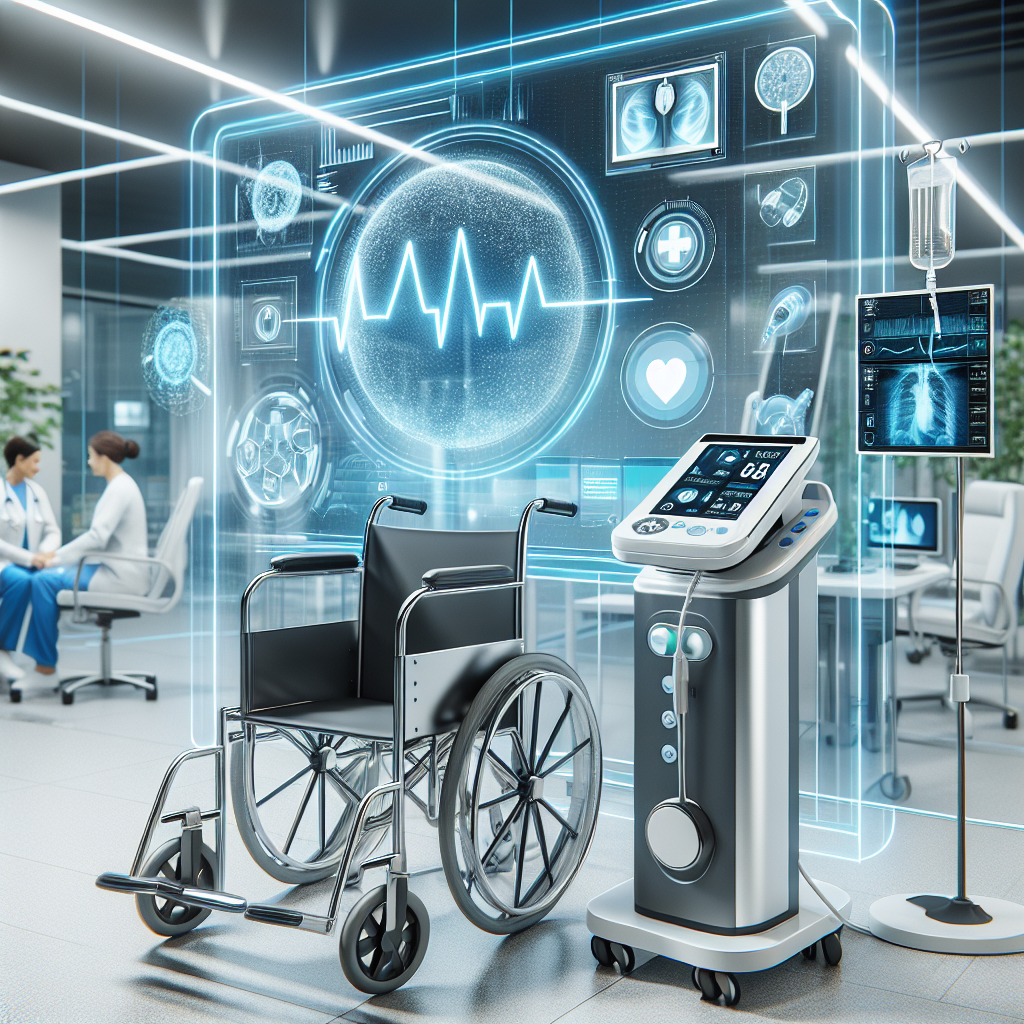 2026 Durable Medical Equipment Advances: Top Brands Compared