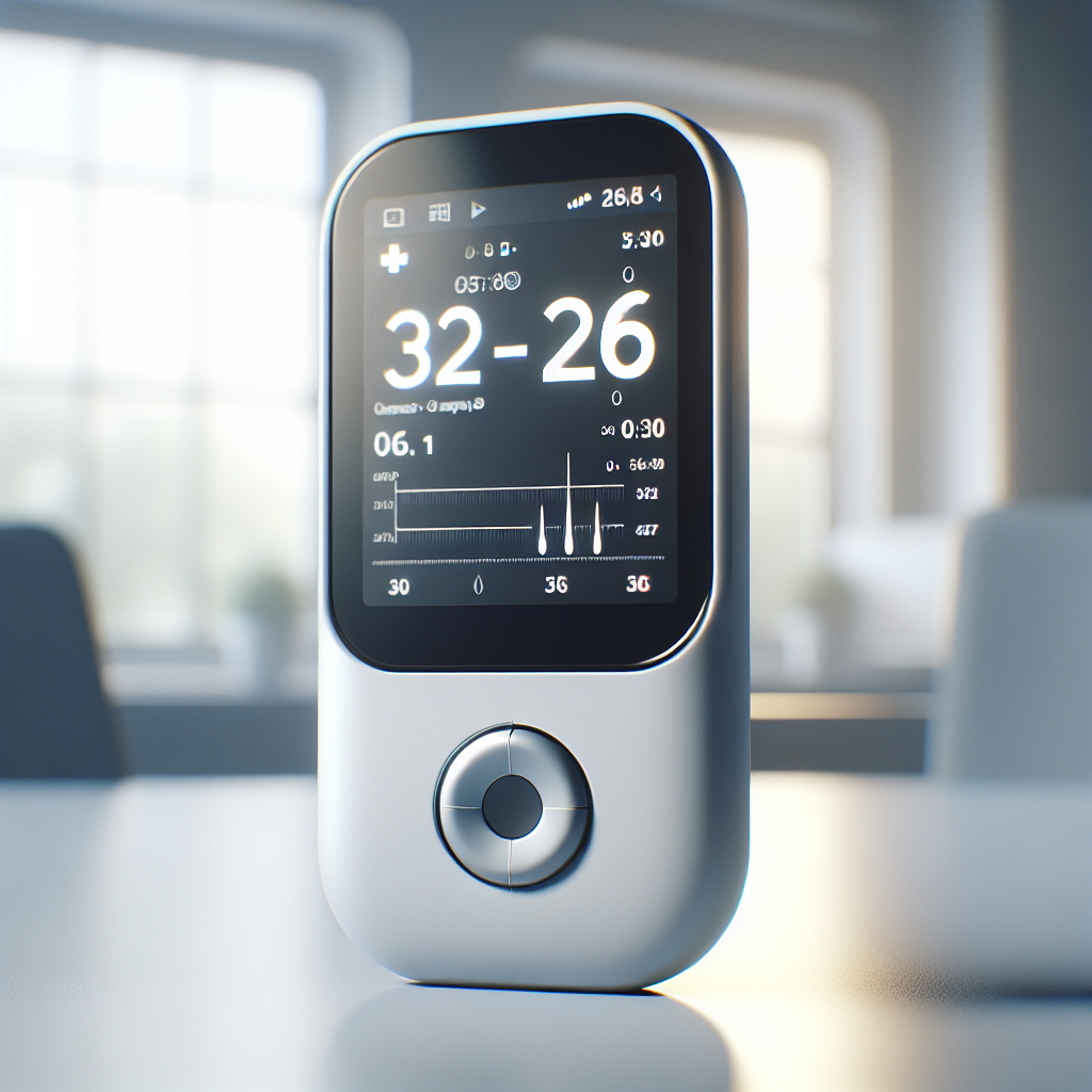 Best Blood Glucose Meter 2026: Top Accurate & User-Friendly Picks