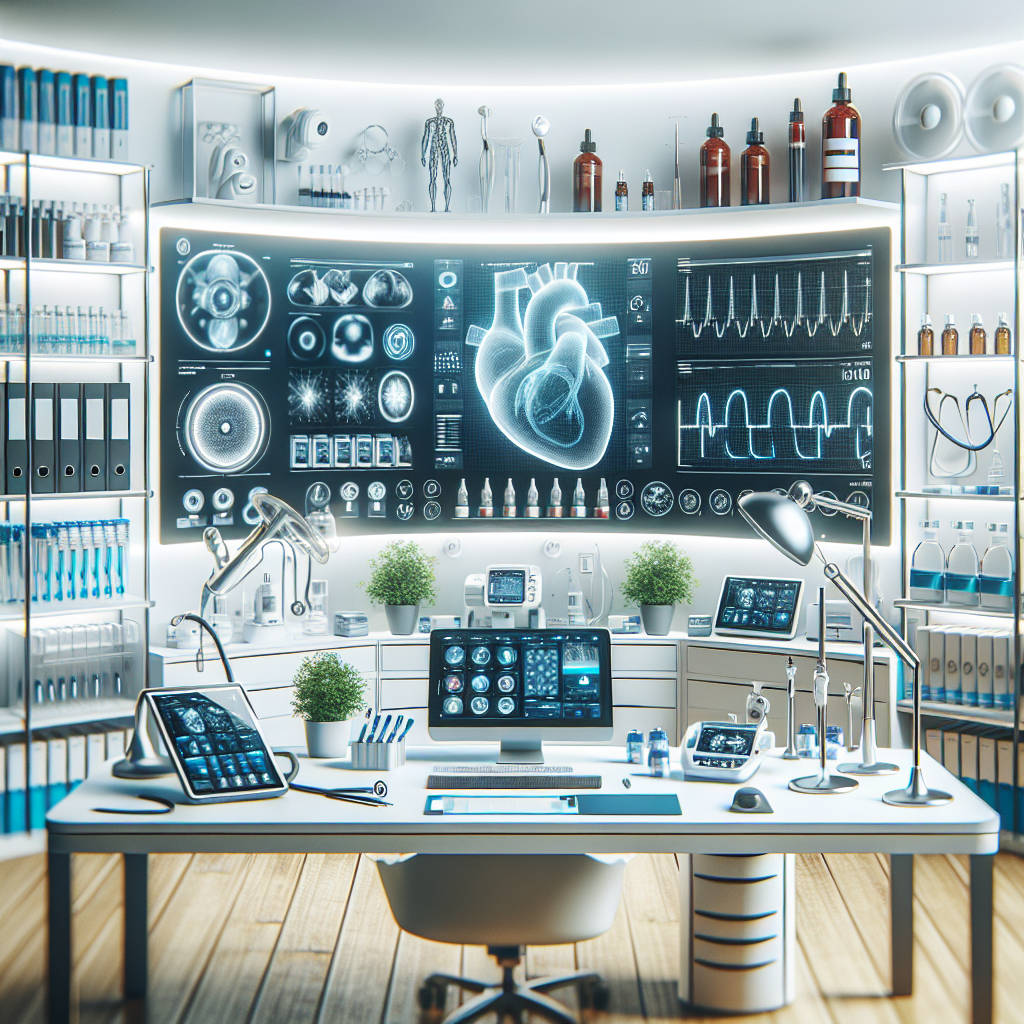 Top Medical Products Compared for Effectiveness in 2026