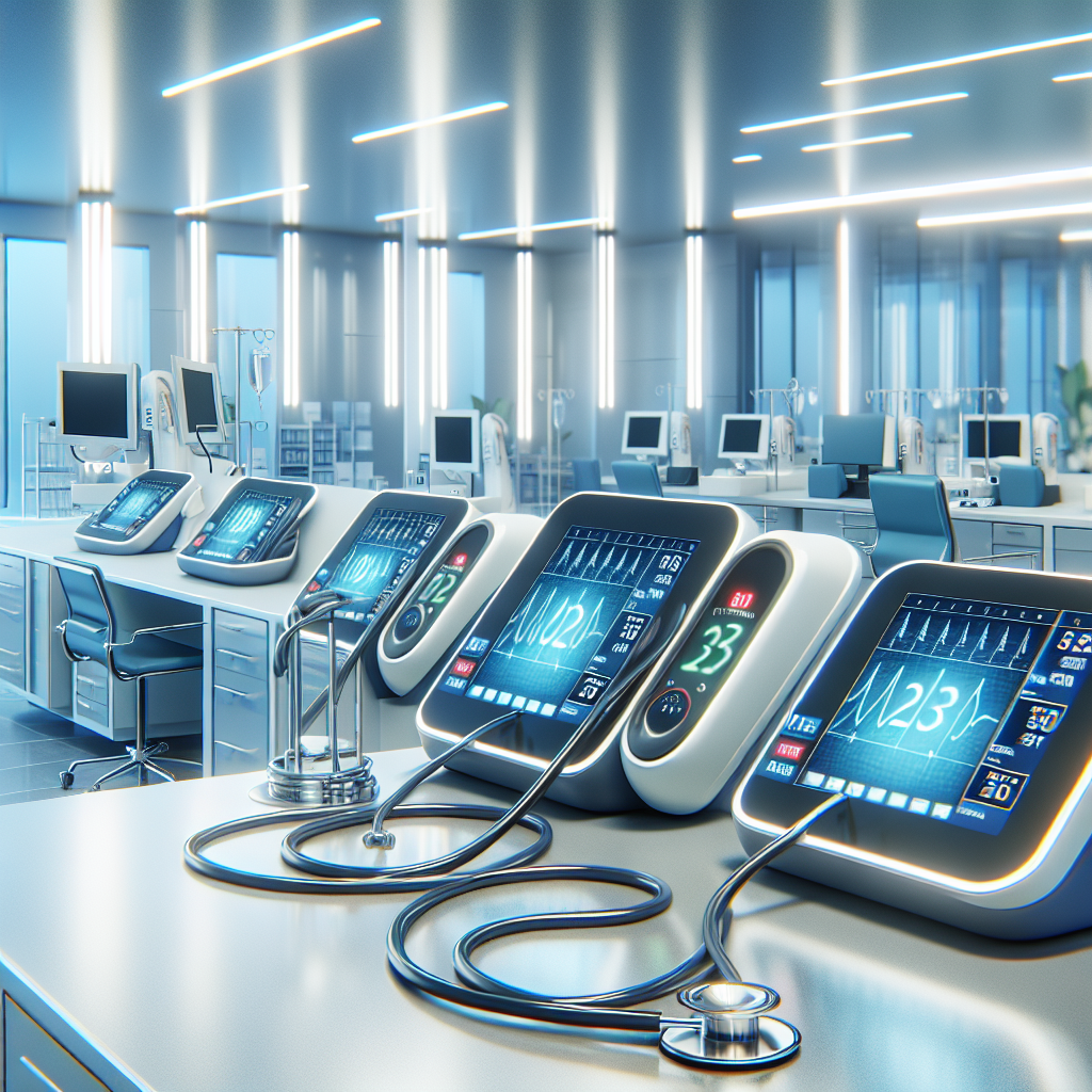 Top Blood Pressure Monitors 2026: Features & Reviews