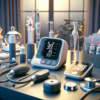 Top Medical Supplies for Chronic Disease Management 2026