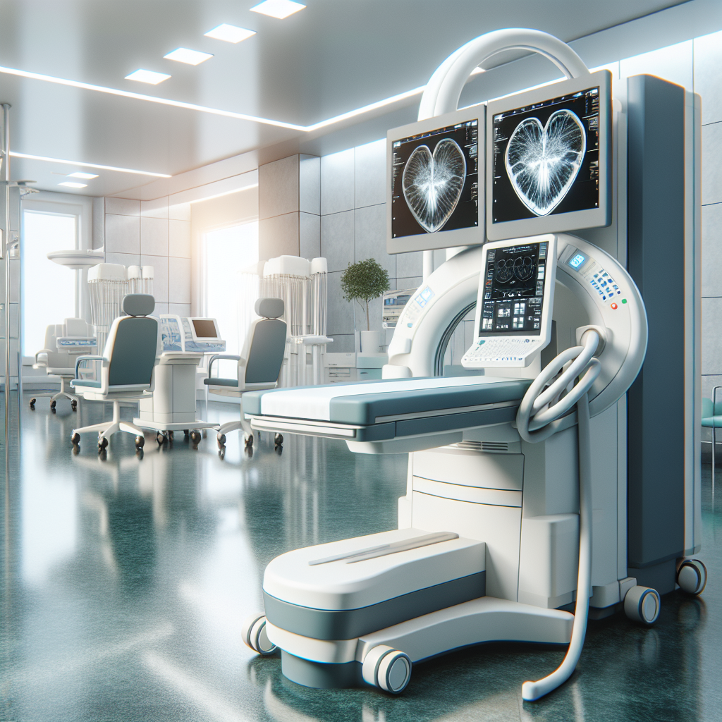 Durable Medical Equipment Advances 2026: Key Features & Insights