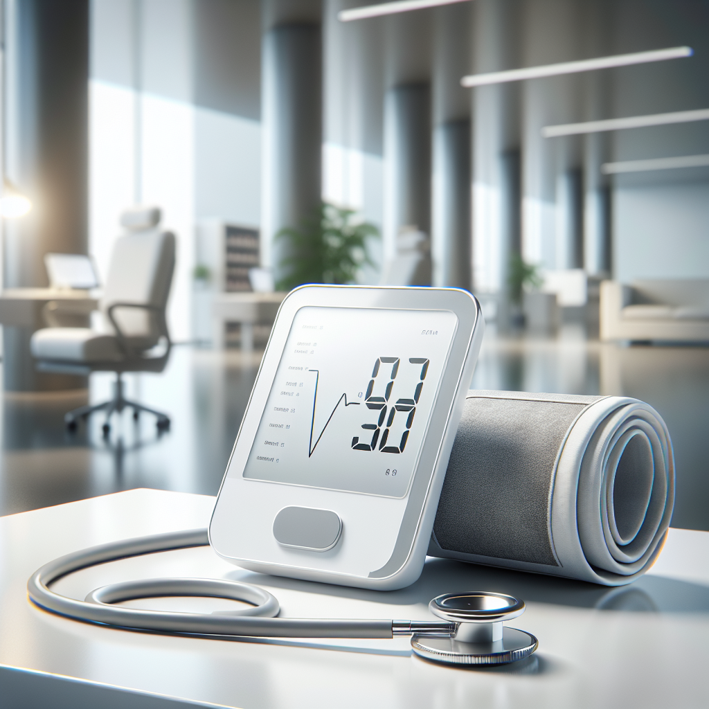 Top Blood Pressure Monitors 2026: Features & Expert Reviews