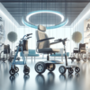 Top Mobility Aids 2026: Walkers, Wheelchairs, and Scooters