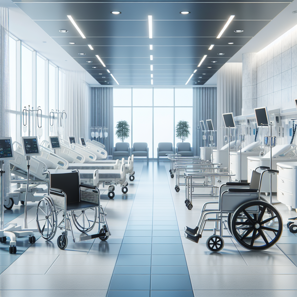 Durable Medical Equipment Selection Guide 2026