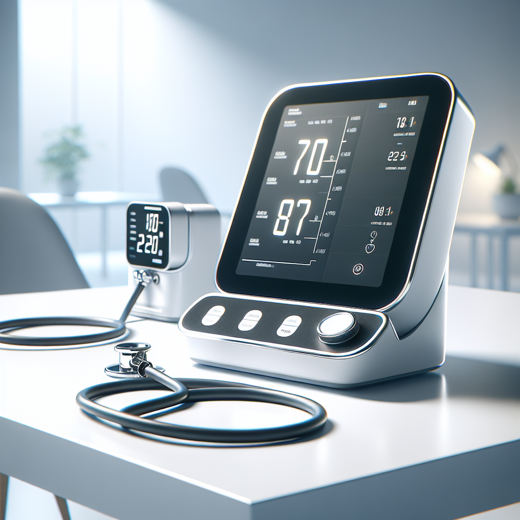 Top Blood Pressure Monitors 2026: Compare and Choose Wisely