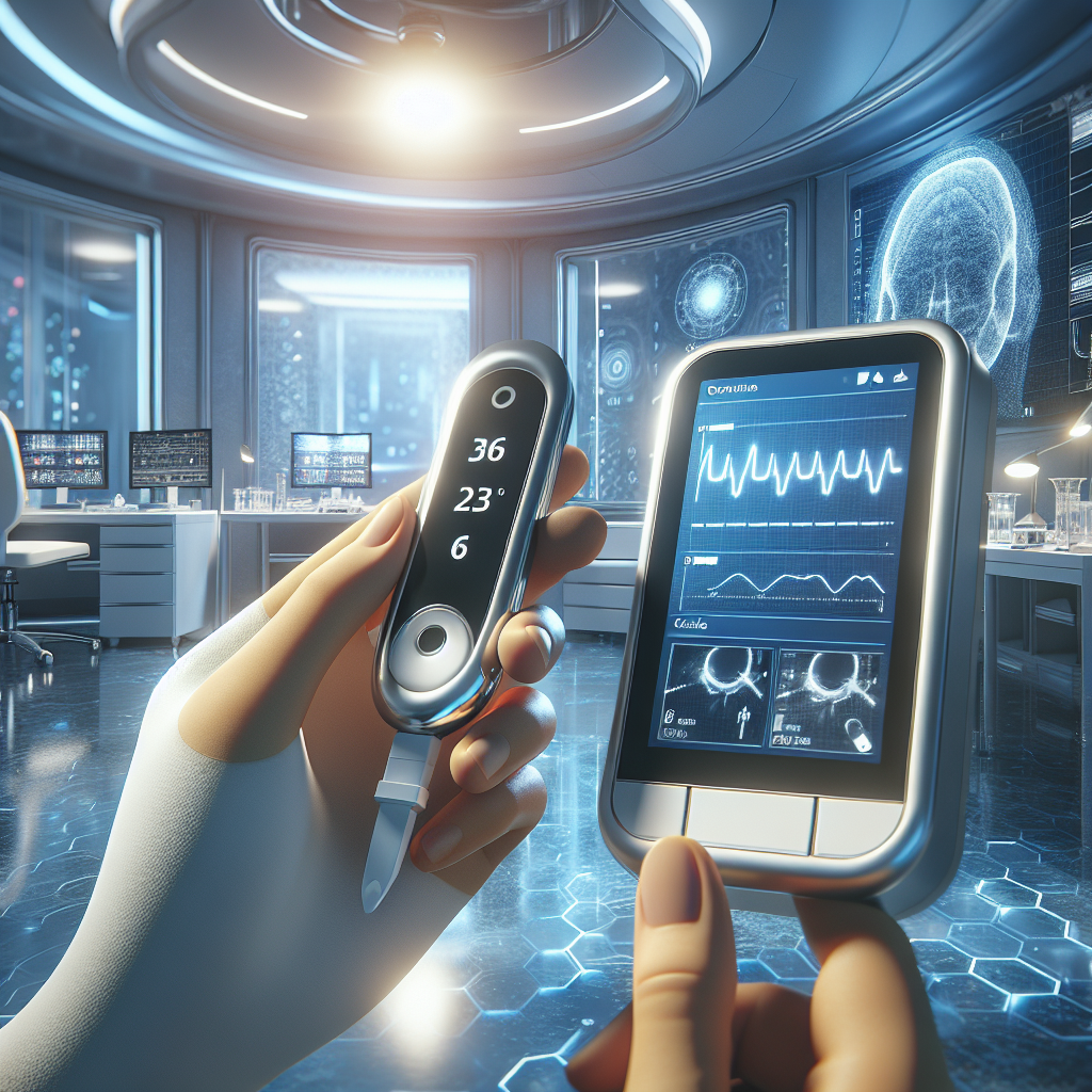 Top Blood Glucose Monitors of 2026: Accurate & Cost-Effective