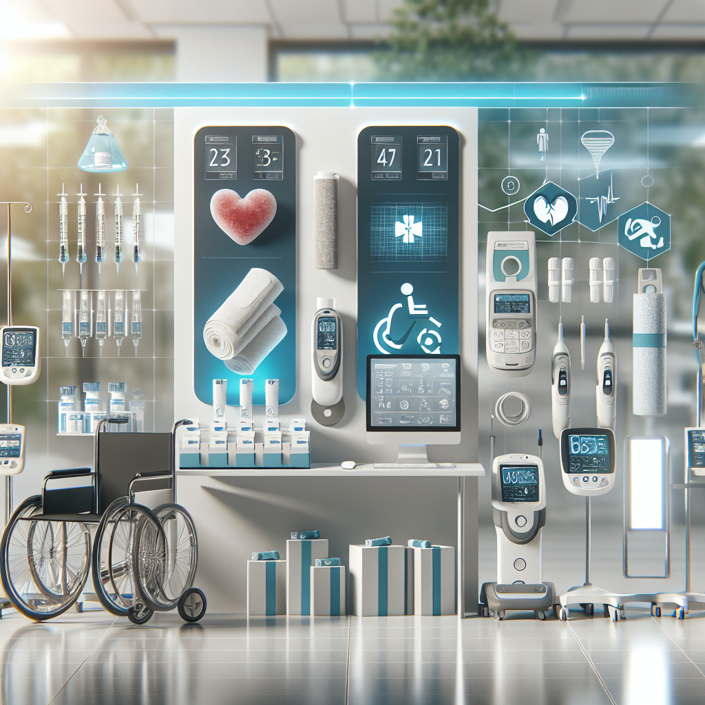 Advanced Medical Product Comparisons for 2026